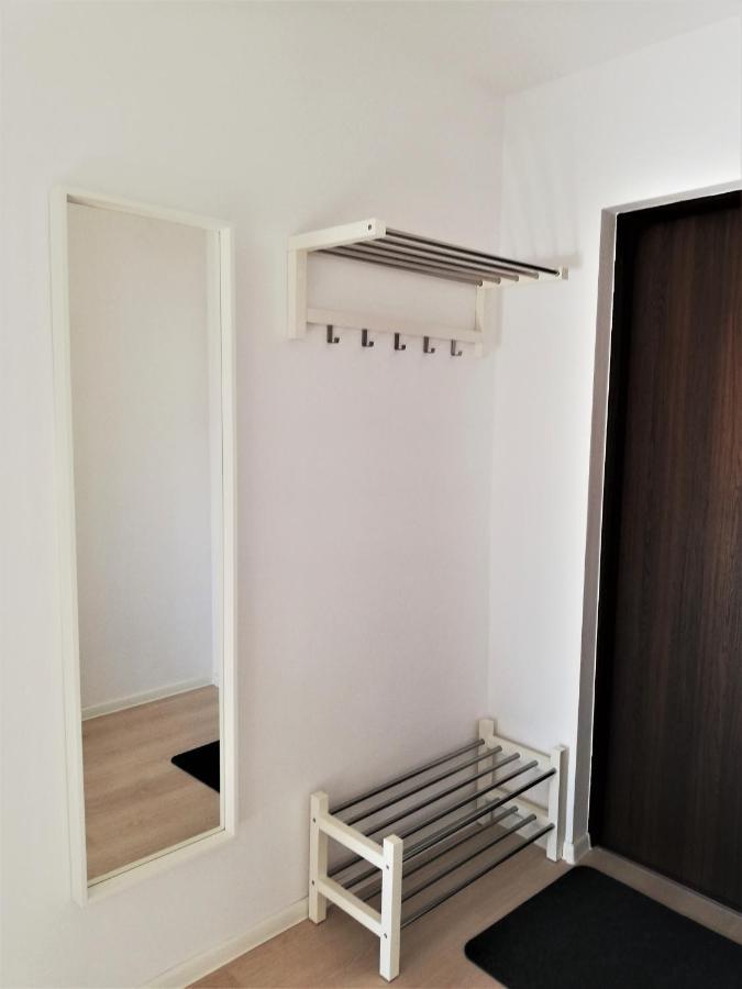 Nadmorski Koliberek - Integro Sopot Exterior foto